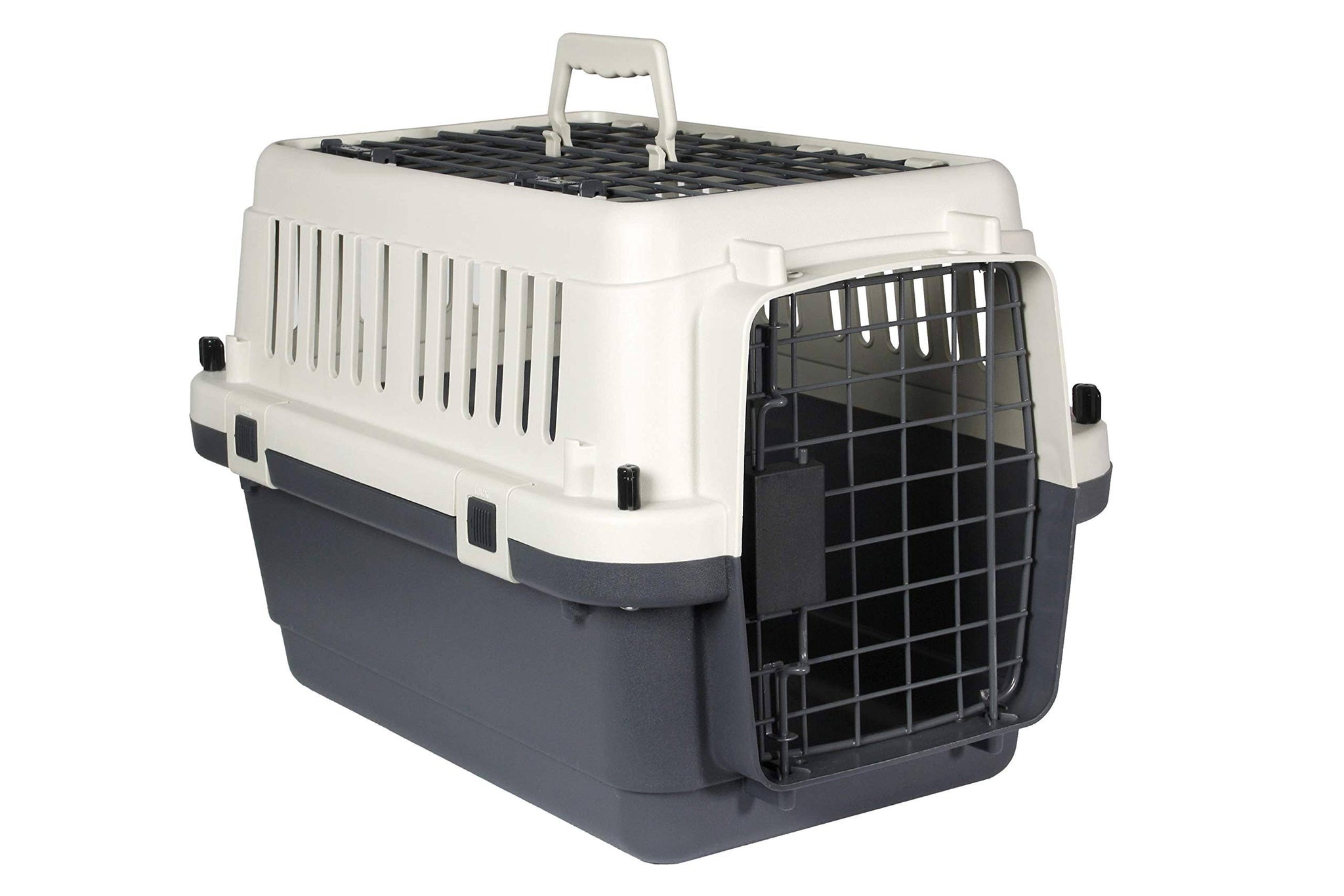 Karlie Nomad Airplane Box L: 61 cm W: 40 cm H: 40.5 cm S < 10.00 kg