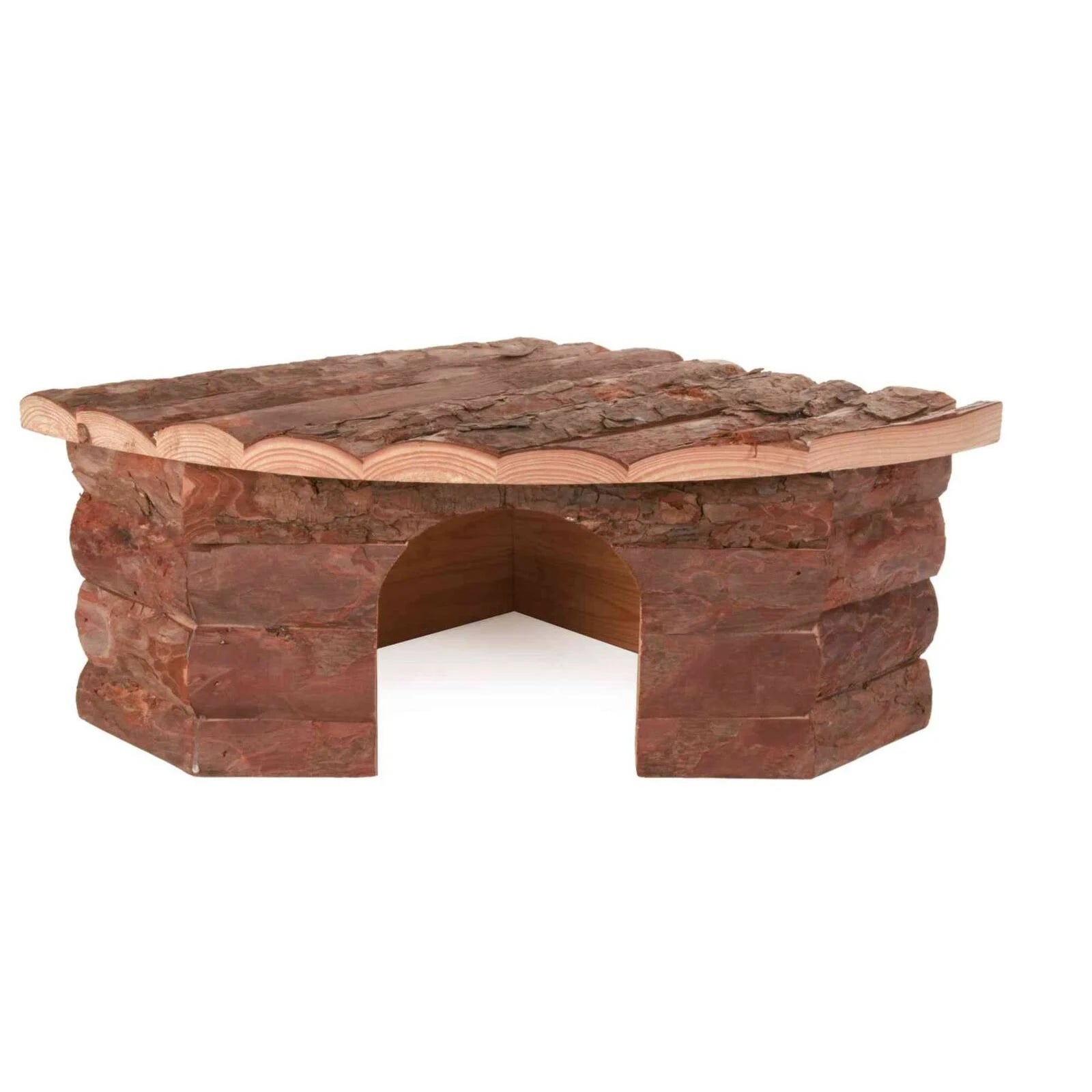 Jesper Corner House 52x18x37 cm Trixie