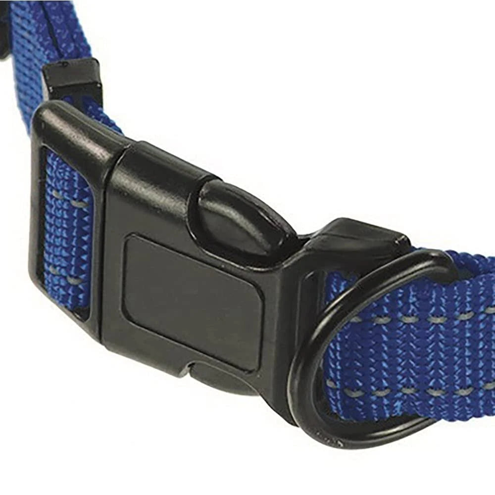 Regatta Comfort Dog Collar (Black)