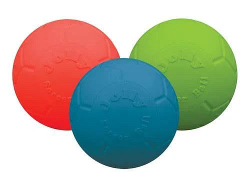 Jolly Pets - Soccer Ball 15cm Pink - (JOLL036C)