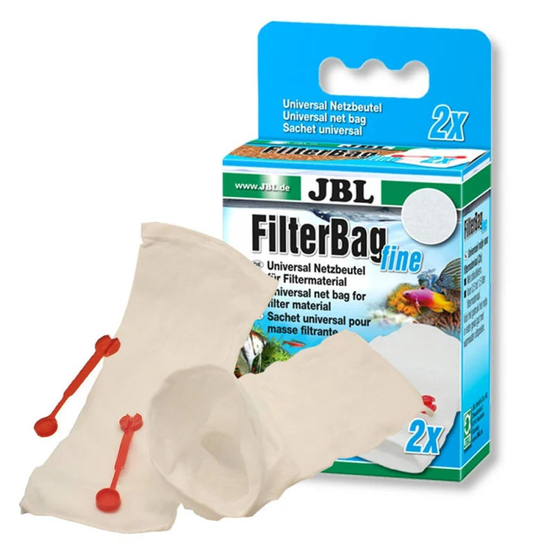 JBL FilterBag - Fine