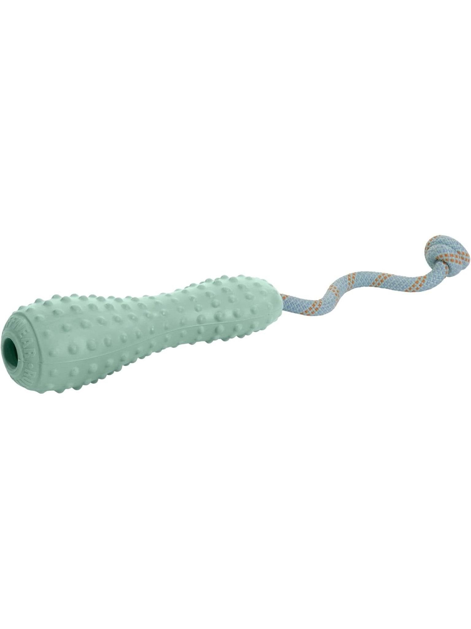 Ruffwear Gourdo Dog Toy - Large - Campfire Orange