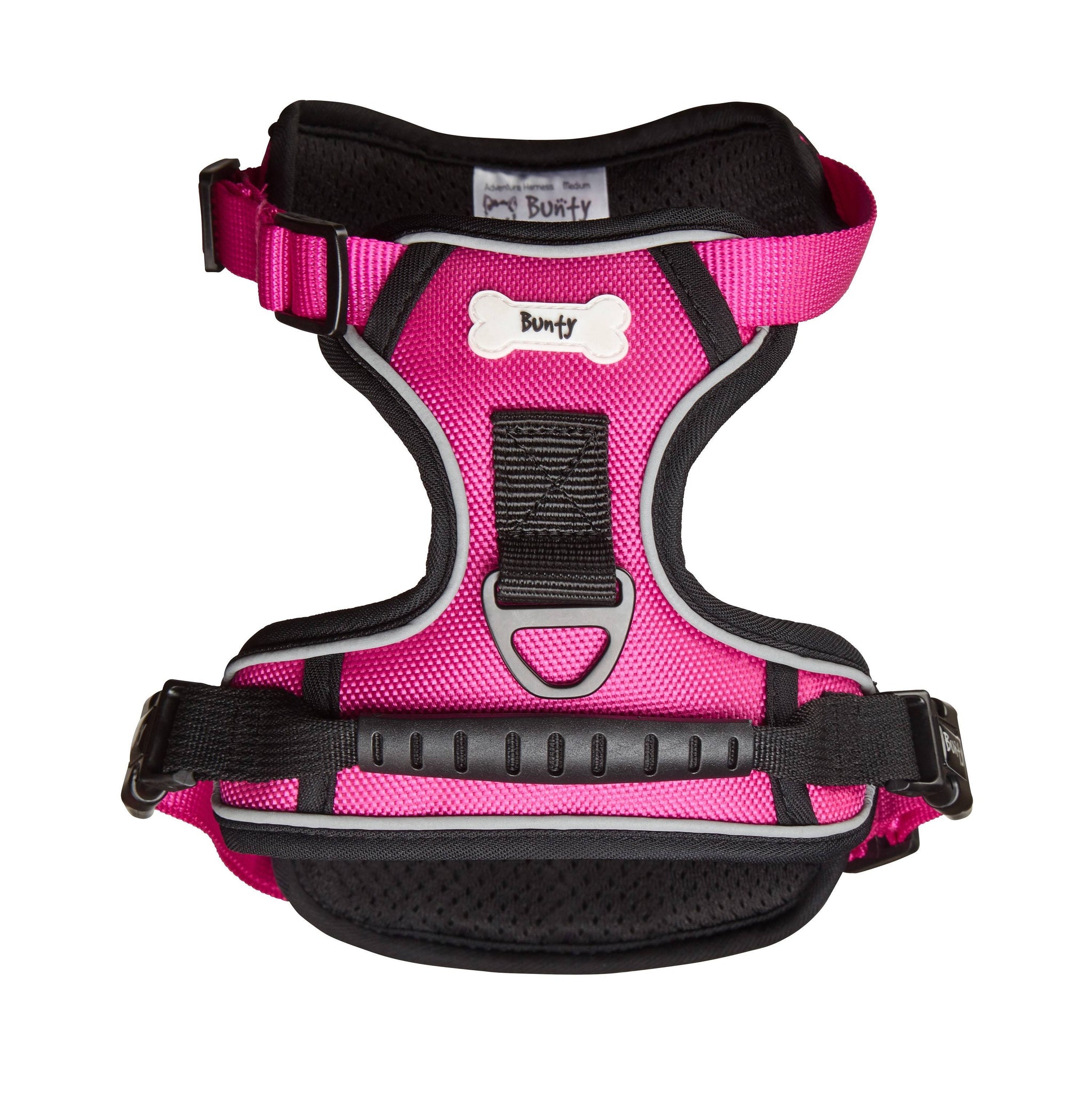 Bunty Adventure Pet Harness