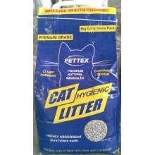 Pettex Premium Cat Litter, 5 kg