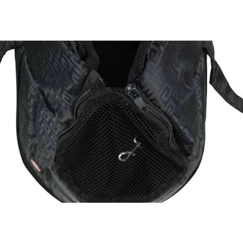 Trixie Riva Carrier - 26 x 30 x 45cm - Black
