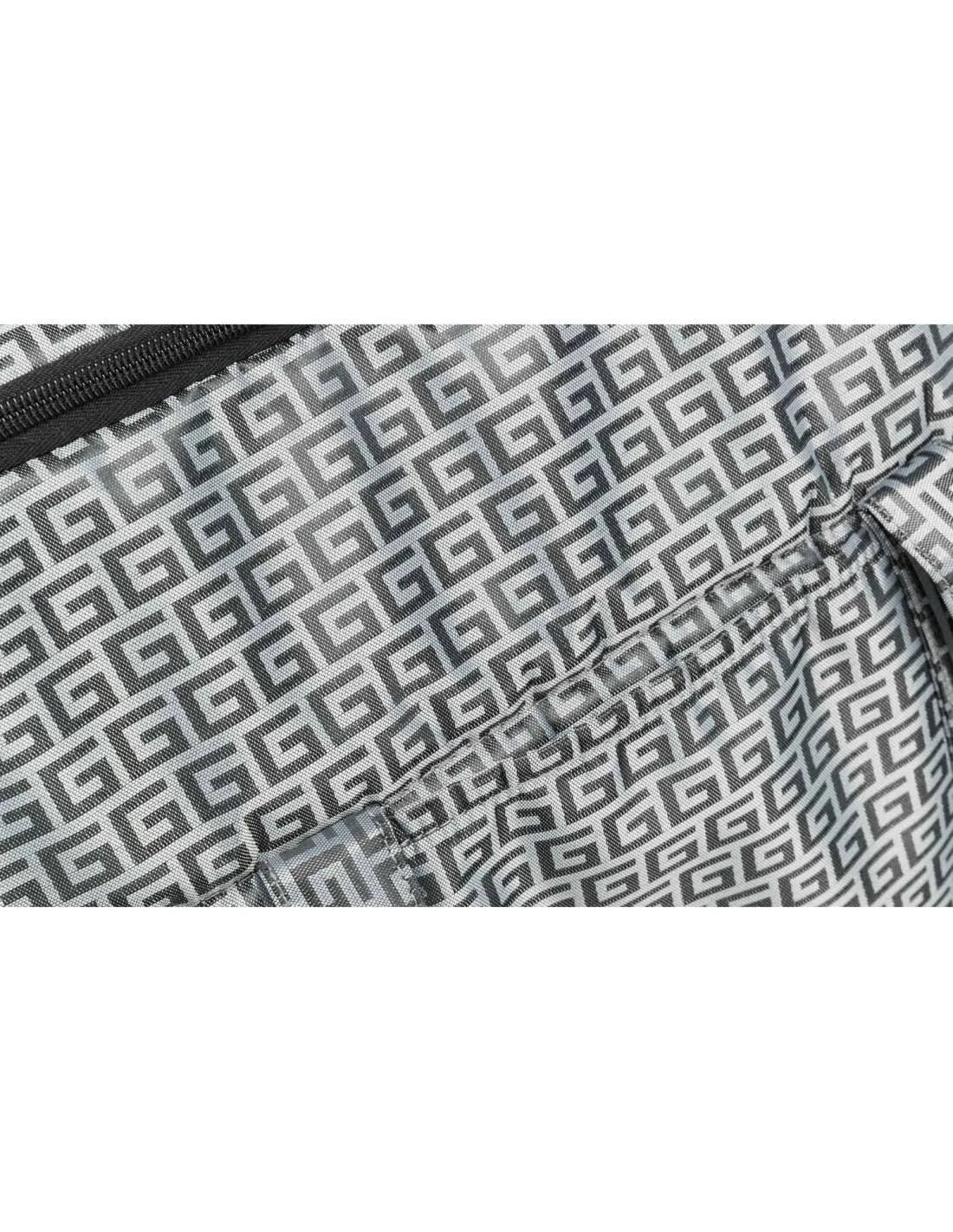Trixie Riva Carrier - 26 x 30 x 45cm - Black