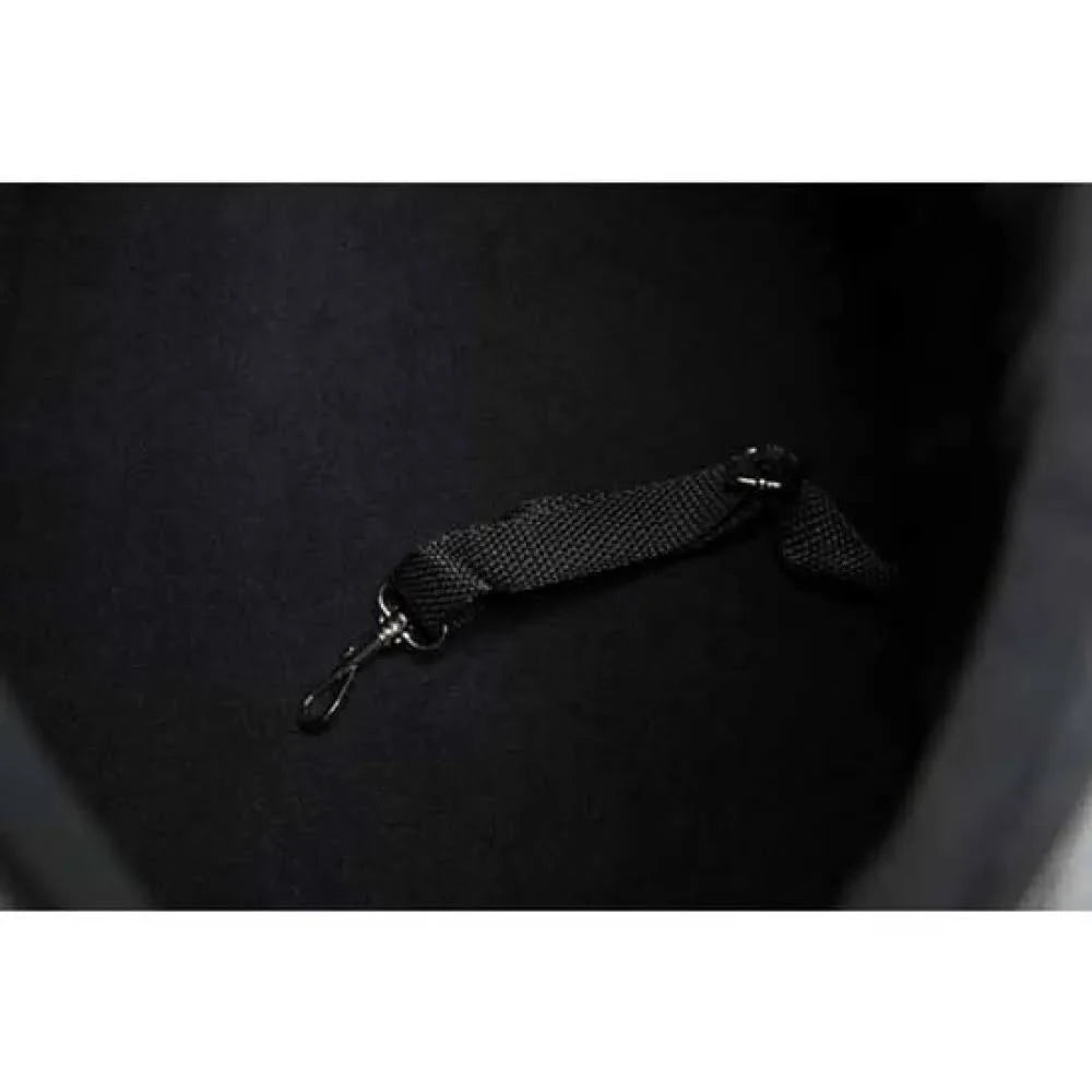Trixie Riva Carrier - 26 x 30 x 45cm - Black