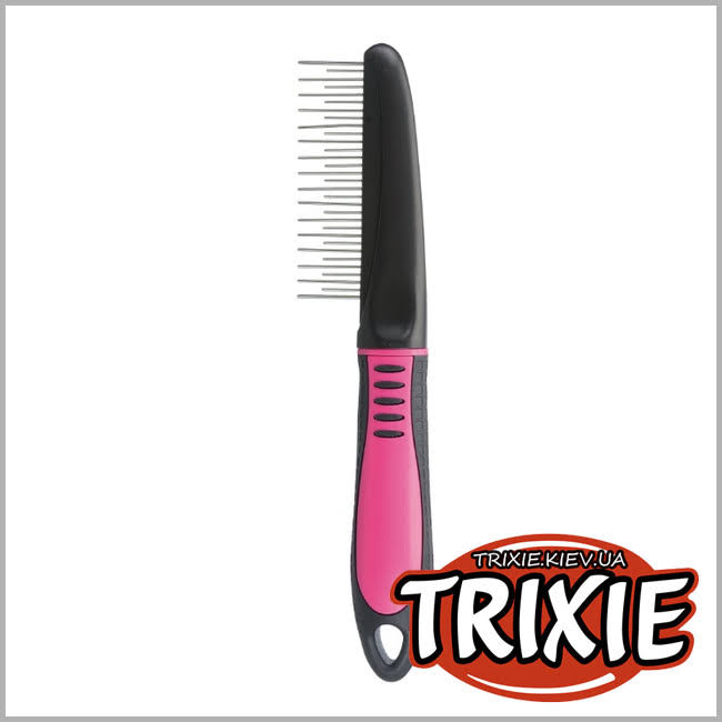 Trixie Cat Coat Untangler - 22 cm