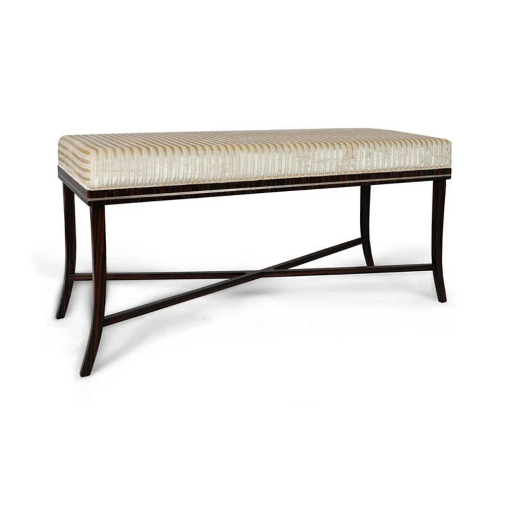 Silvio Bed End Ottoman - Englanderline 2025