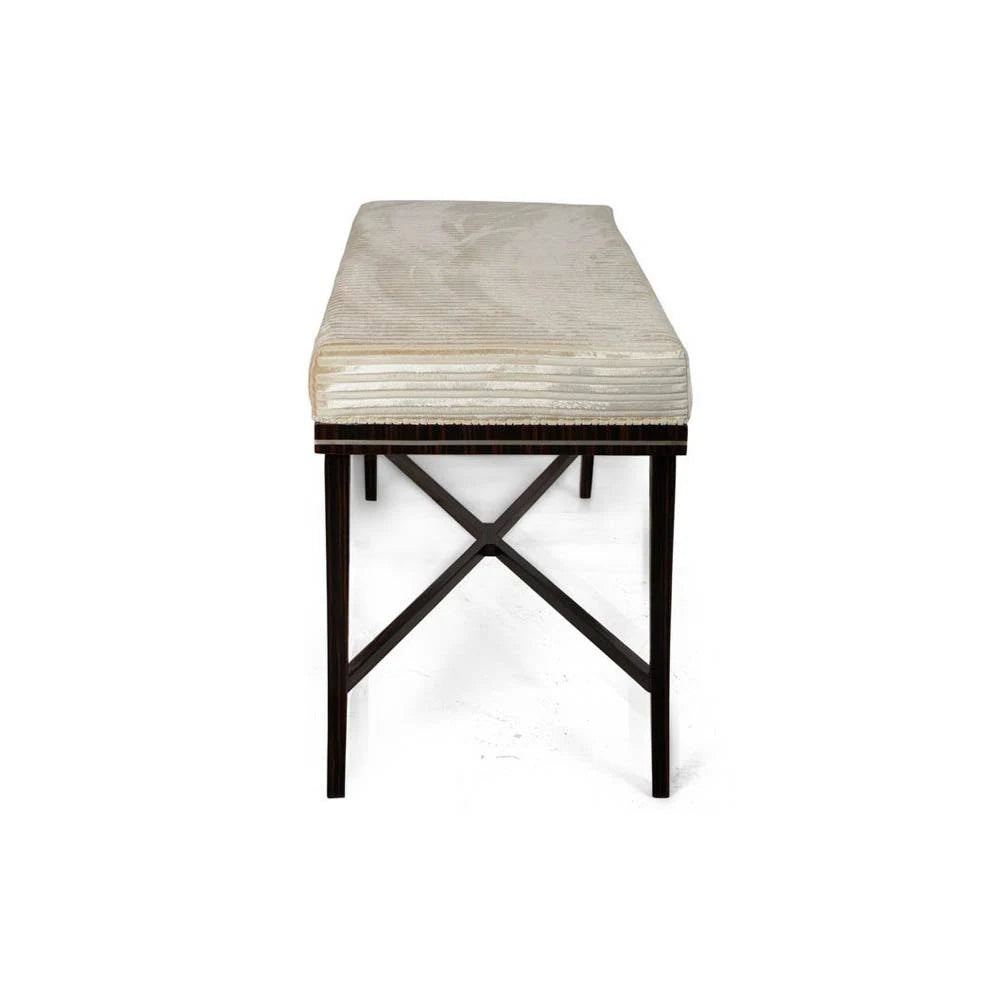 Silvio Bed End Ottoman - Englanderline 2025