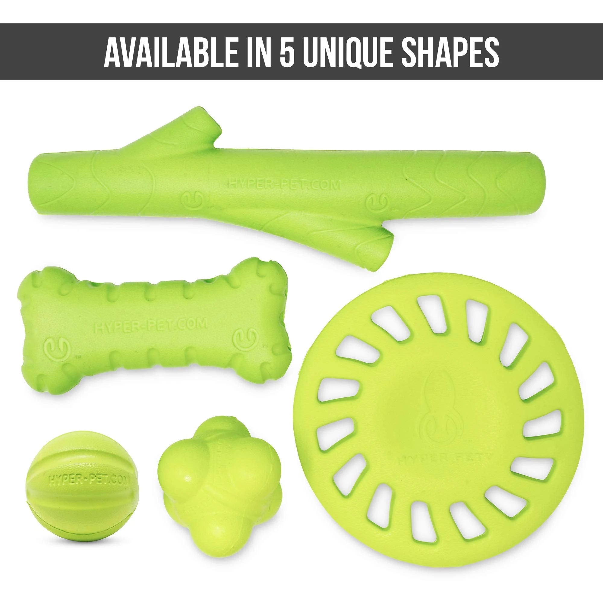 Hyper Pet Eva Chewz Stick