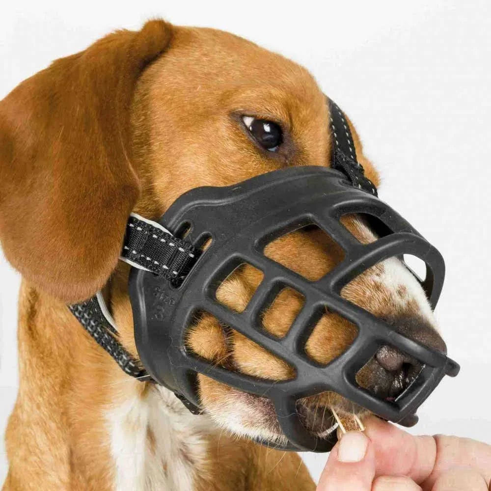 Trixie Muzzle Flex - XL