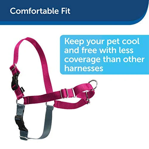 Pet Safe Easy Walk No Pull Dog Harness Pick Size and Colour | Dogs