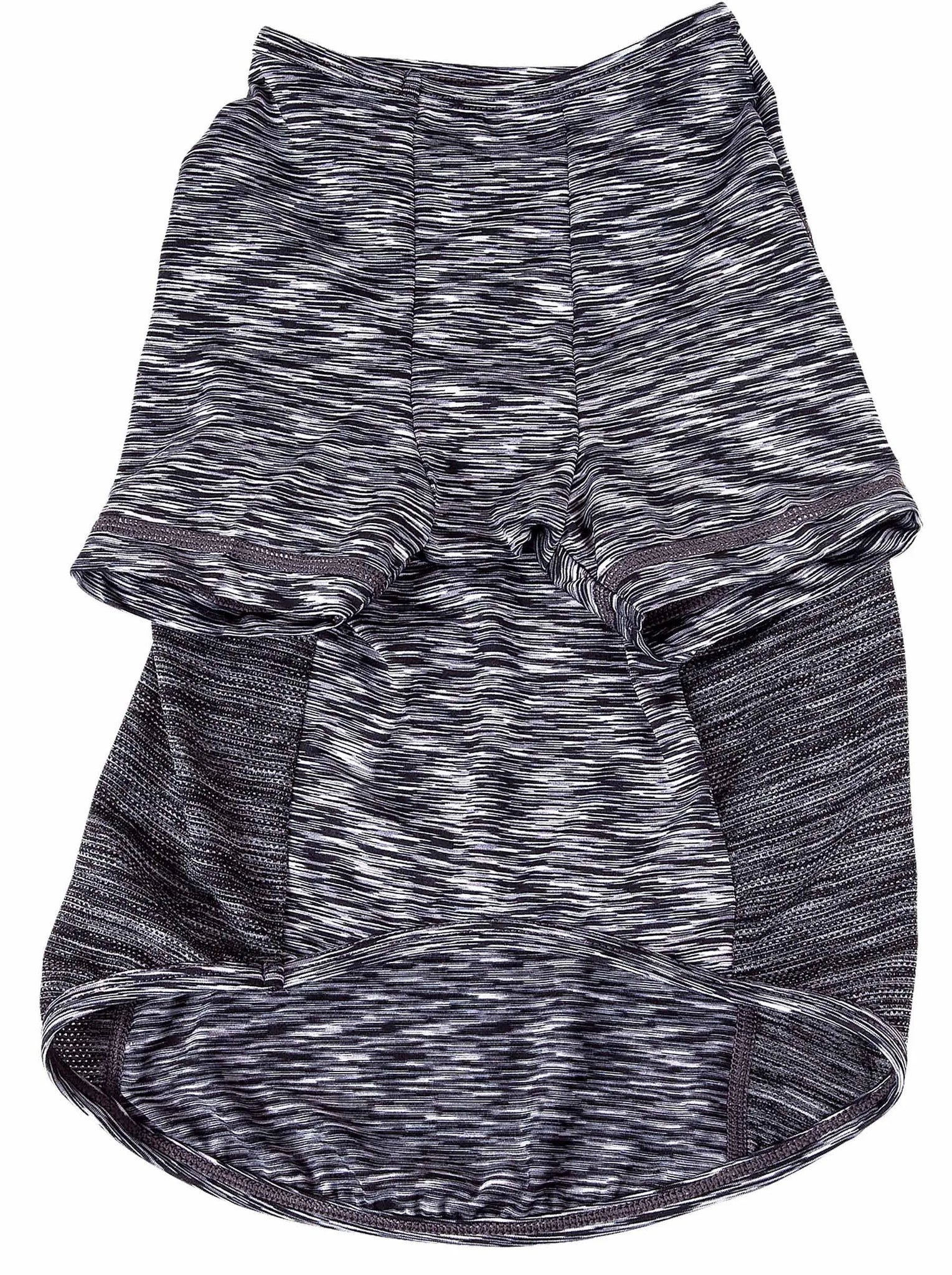 Pet Life Active Warf Speed Dog T-Shirt