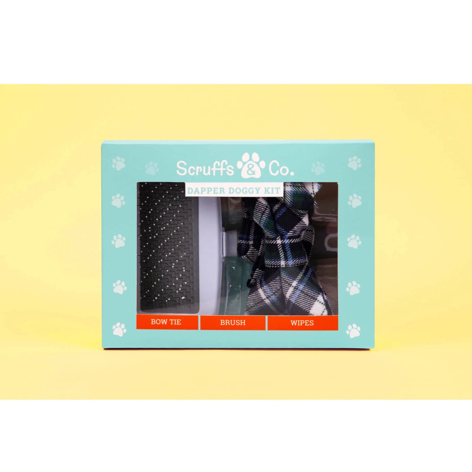 Scruffs & Co Dapper Doggy Kit