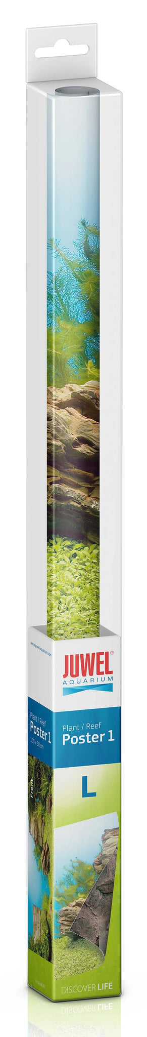 Juwel Poster 1 - S (60 x 30cm)