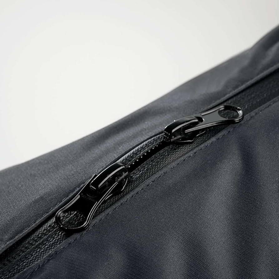 Hunter Dog Coat Uppsala Cozy, 55 cm Anthracite/Grey