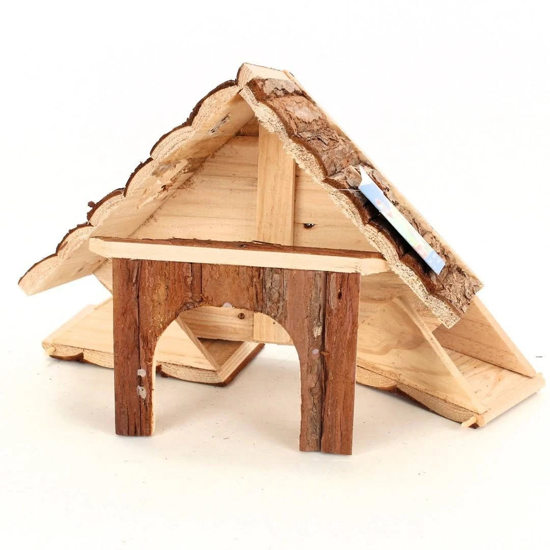 Trixie Small House Thordis Natural Living