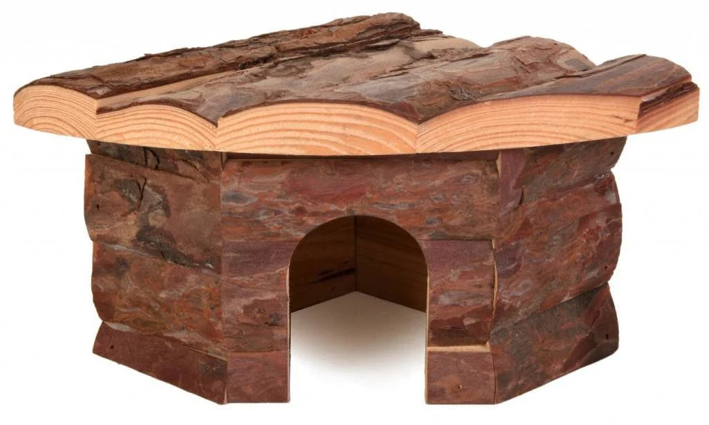 Trixie Small House Thordis Natural Living