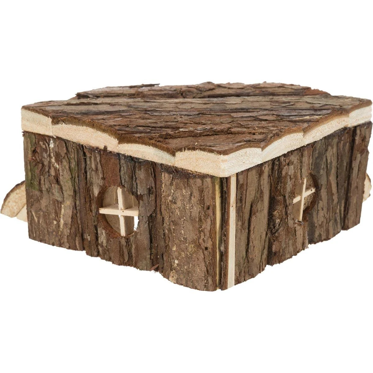 Trixie Small House Thordis Natural Living