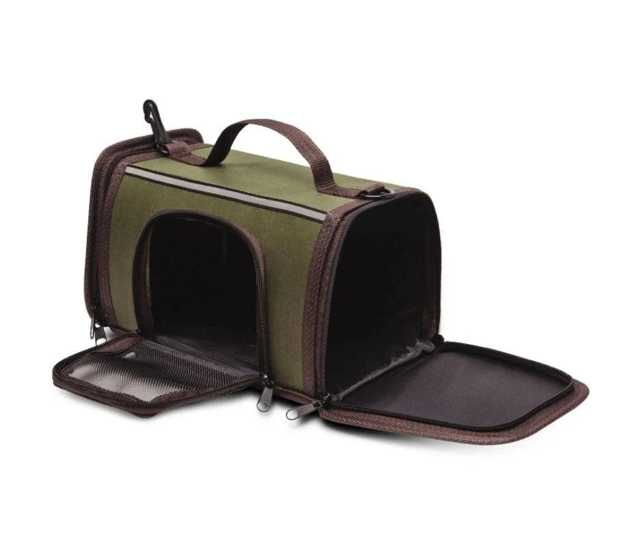 Kaytee Come Along Assorted Pet Carriers - Medium