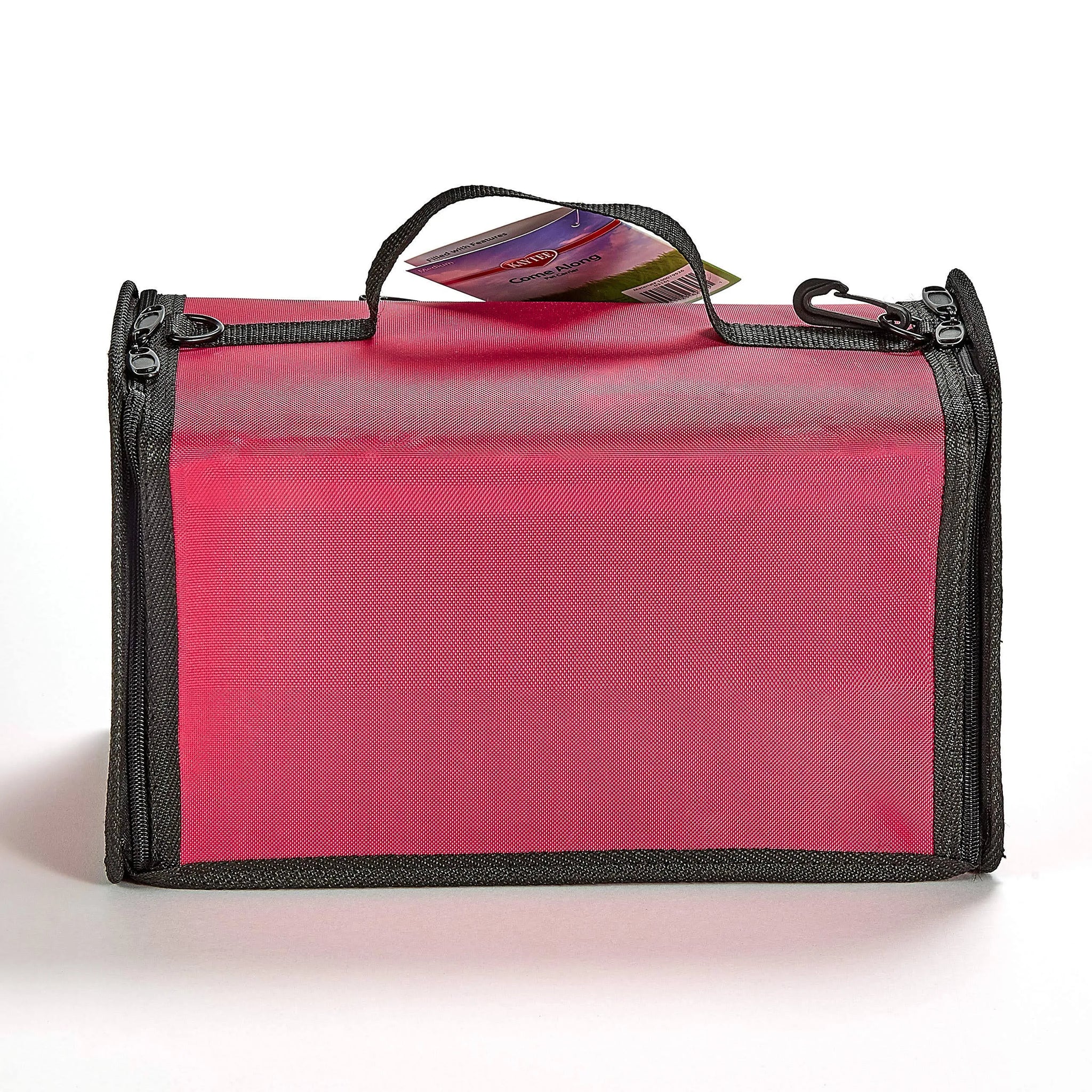 Kaytee Come Along Assorted Pet Carriers - Medium