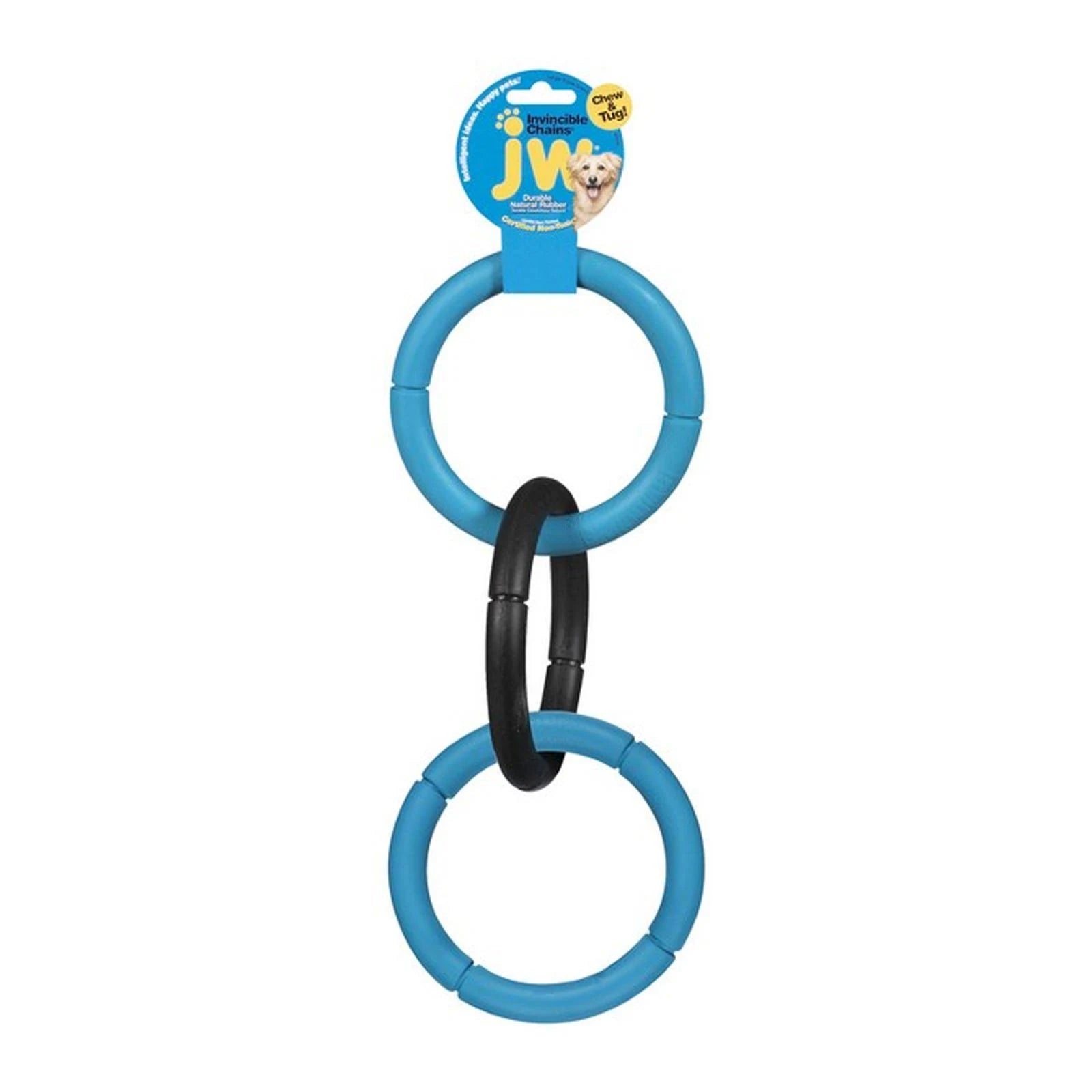 JW Invincible Chains Large Triple