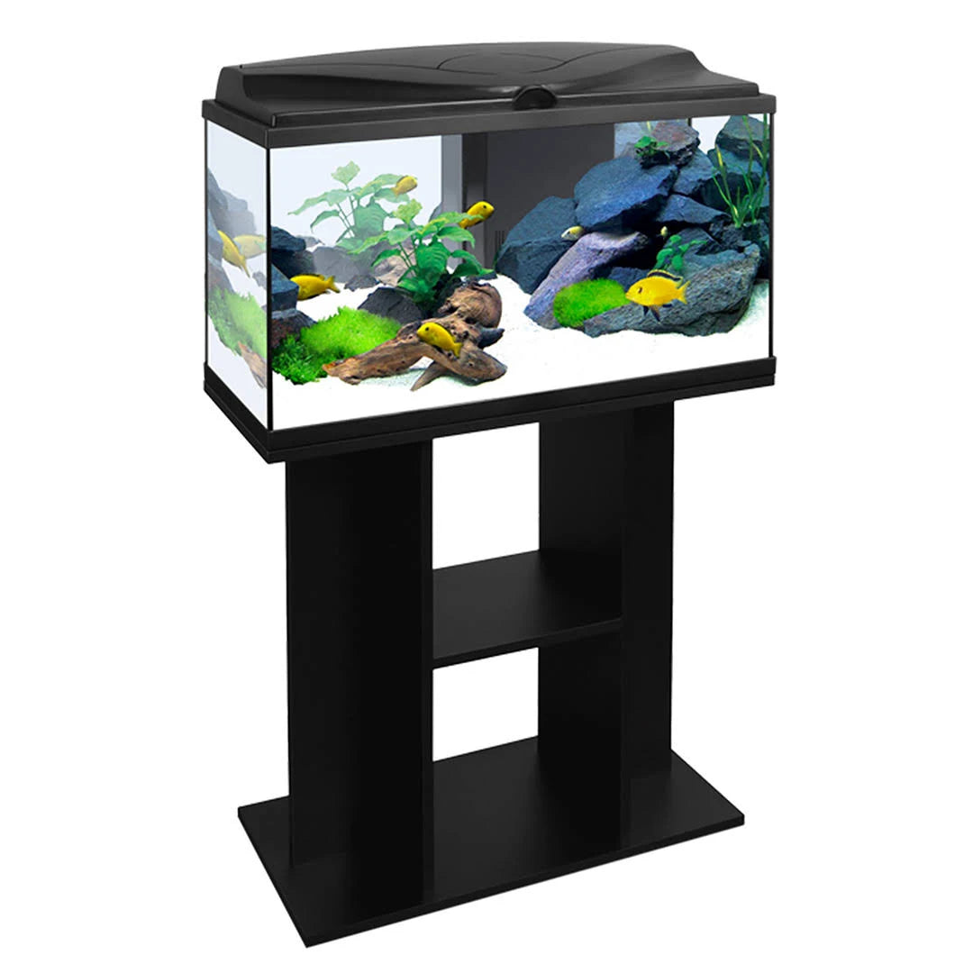 Ciano Aqua 80 Stand - Black