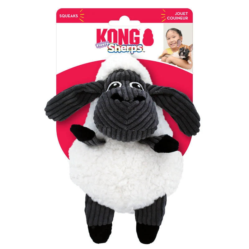Kong - Sherps Floofs - Moose - Medium