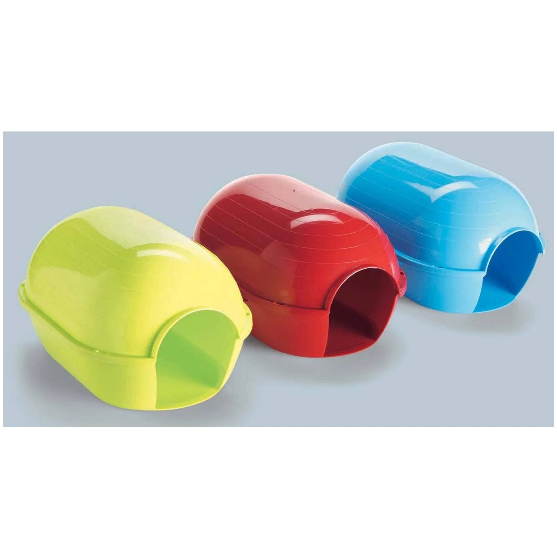 Savic Rody Guinea Pig/Rabbit Igloo Home Assorted Igloo Home