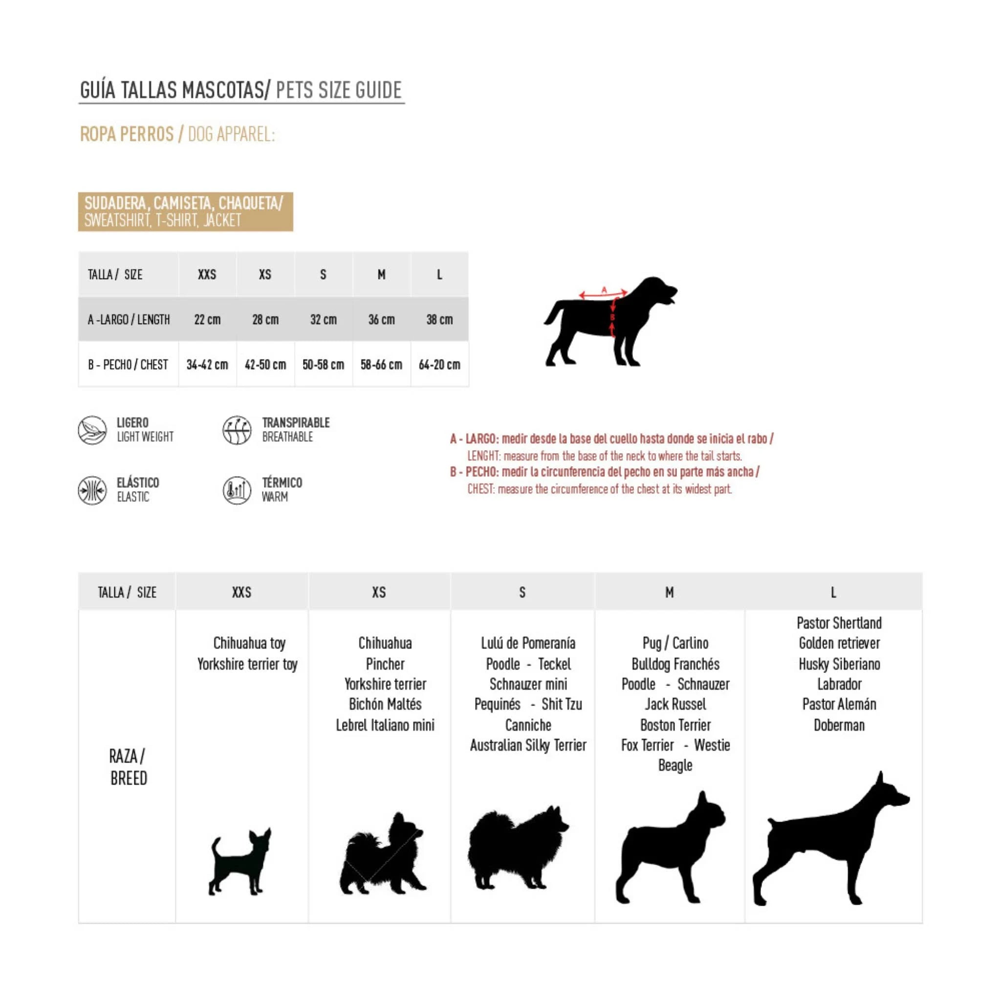 Stitch Dog Sweatshirt XXS Blue