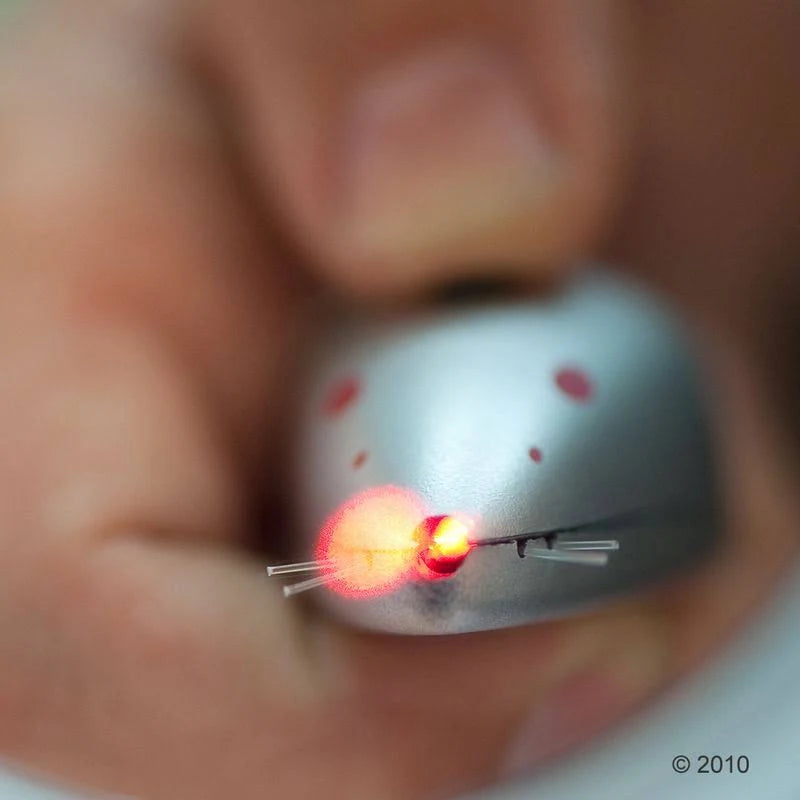 Trixie Catch the Light Laser Pointer