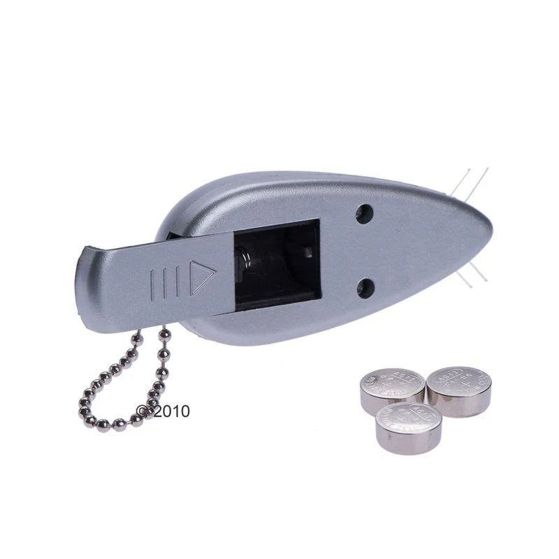 Trixie Catch the Light Laser Pointer