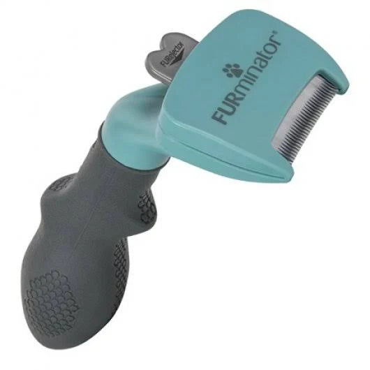 FURminator Undercoat Deshedding Tool For Medium / Large Short Hair Cat