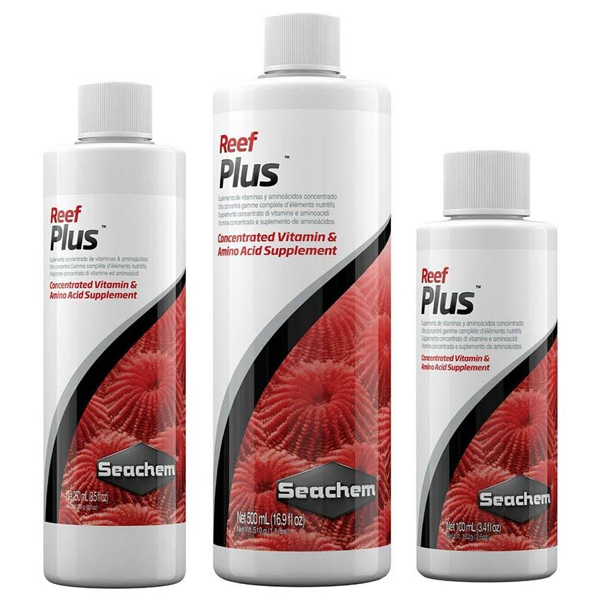 Seachem Reef Plus 100ml