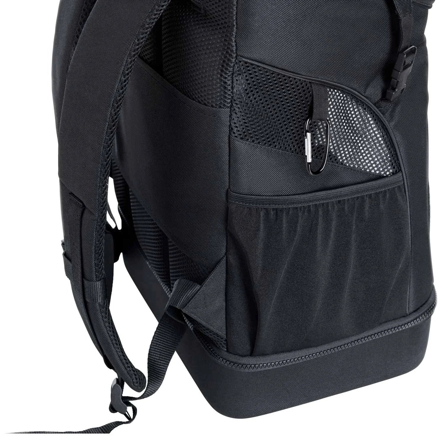 Hunter - Bag/Backpack Miles Black - (69346)