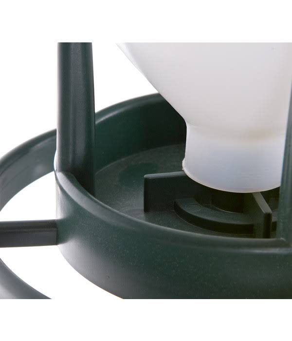 Trixie Aviary Water Dispenser - 1 Lt