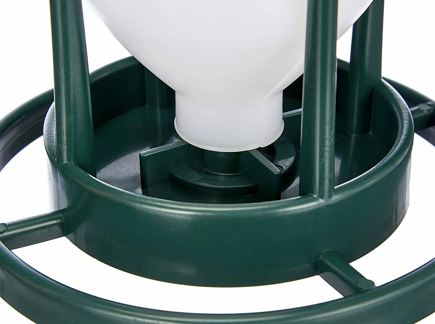 Trixie Aviary Water Dispenser - 1 Lt