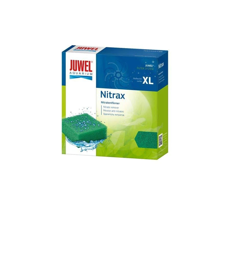 Juwel Nitrax (Jumbo) 88155 Nitrate Remover XL