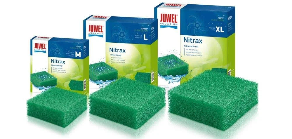 Juwel Nitrax (Jumbo) 88155 Nitrate Remover XL