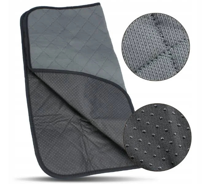 Trixie Grey Nappy Wash Hygiene Pad For Dogs - 60 x 60cm