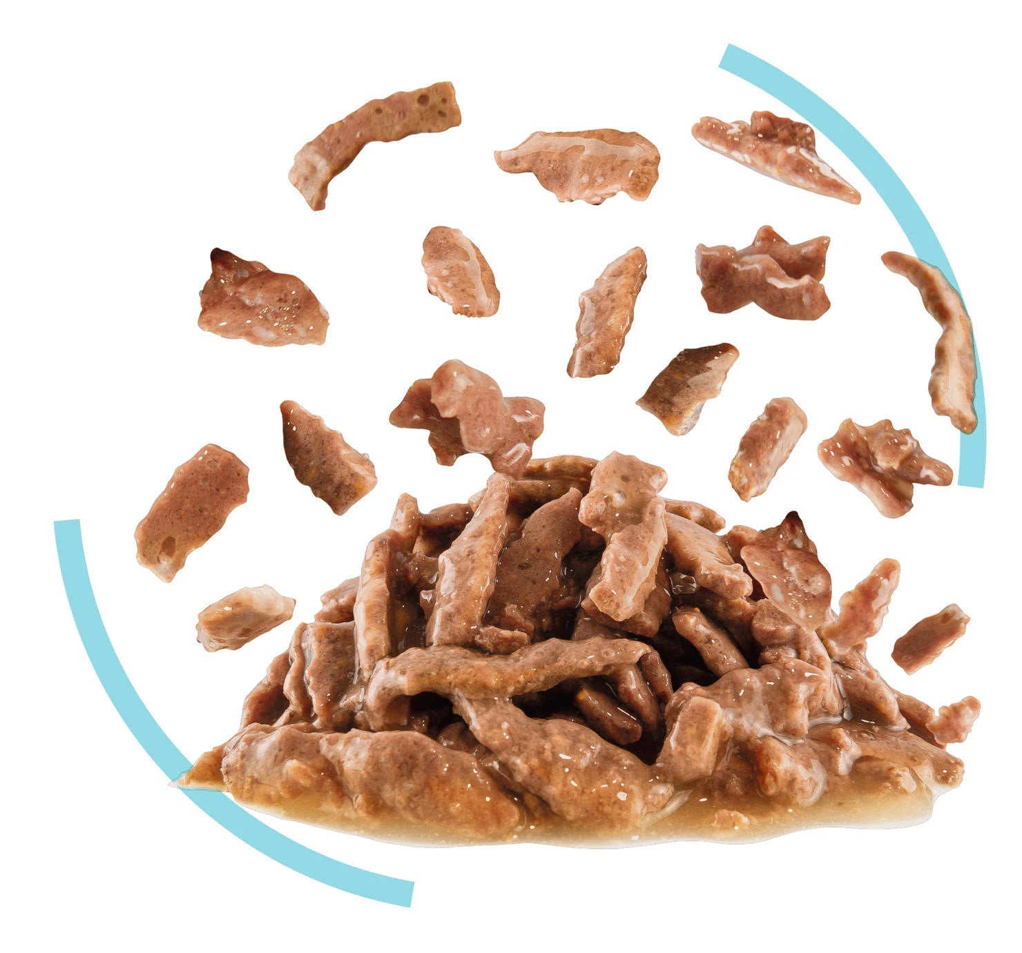 Royal Canin Sensory Variety Pack in Gravy Wet Cat Food - 12 x 85g