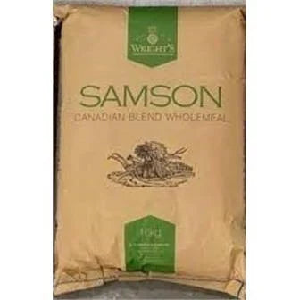 Mr Johnsons 900g Supreme Hamster & Gerbil Mix