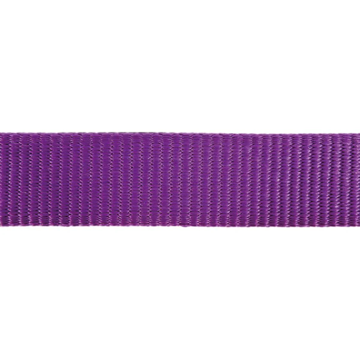 Red Dingo Smooth Dog Harness Purple 60-109 cm