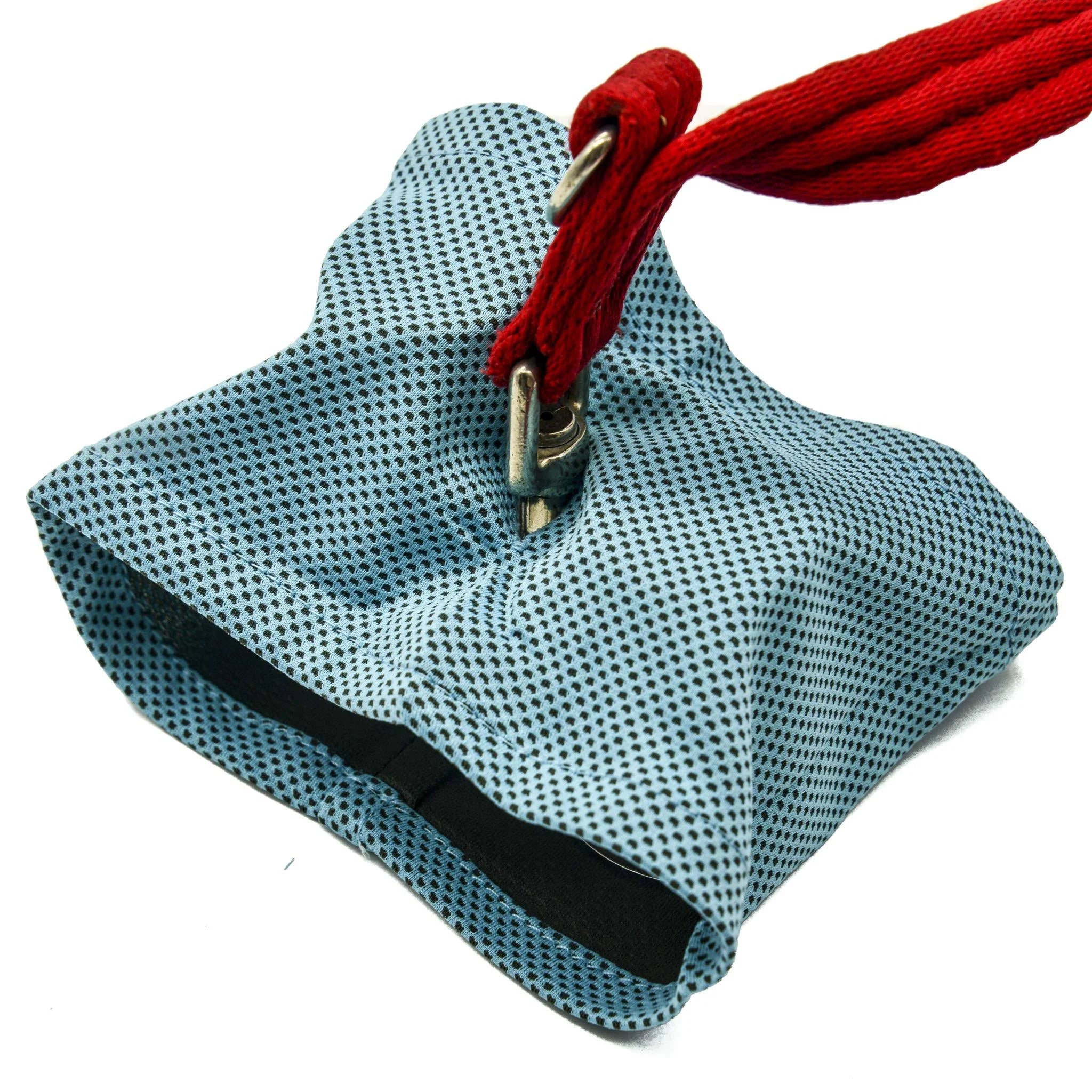 PROtastic Cooling Dog Bandana - Great Alternative To A Cool Mat Keeping Your Pet ...