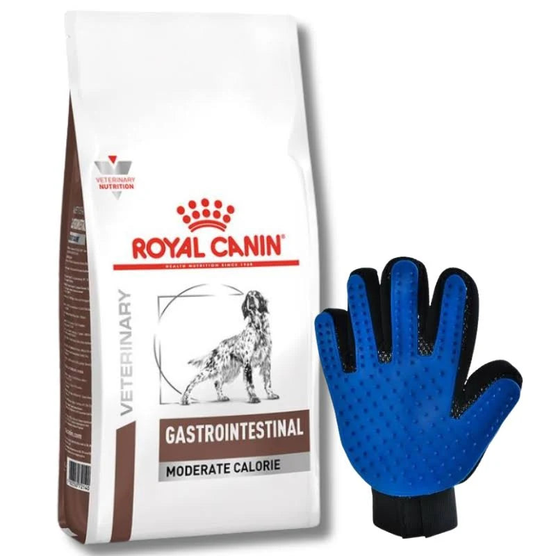 Royal Canin Gastrointestinal Moderate Calorie Dry Dog Food, 15kg