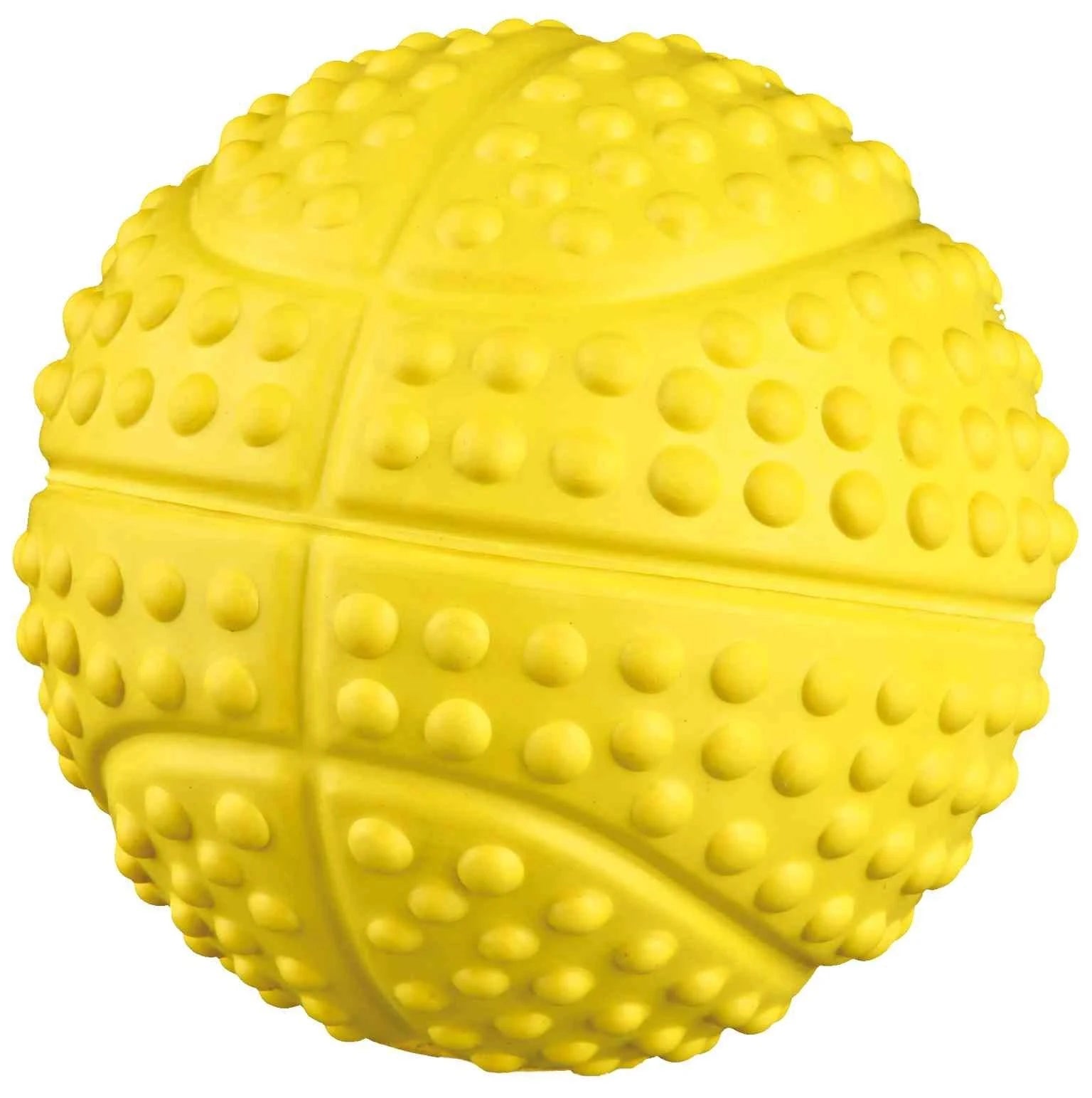 Trixie Sport Ball Dog Toy - 5.5Cm