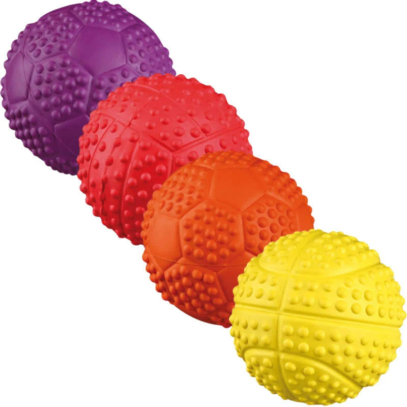Trixie Sport Ball Dog Toy - 5.5Cm
