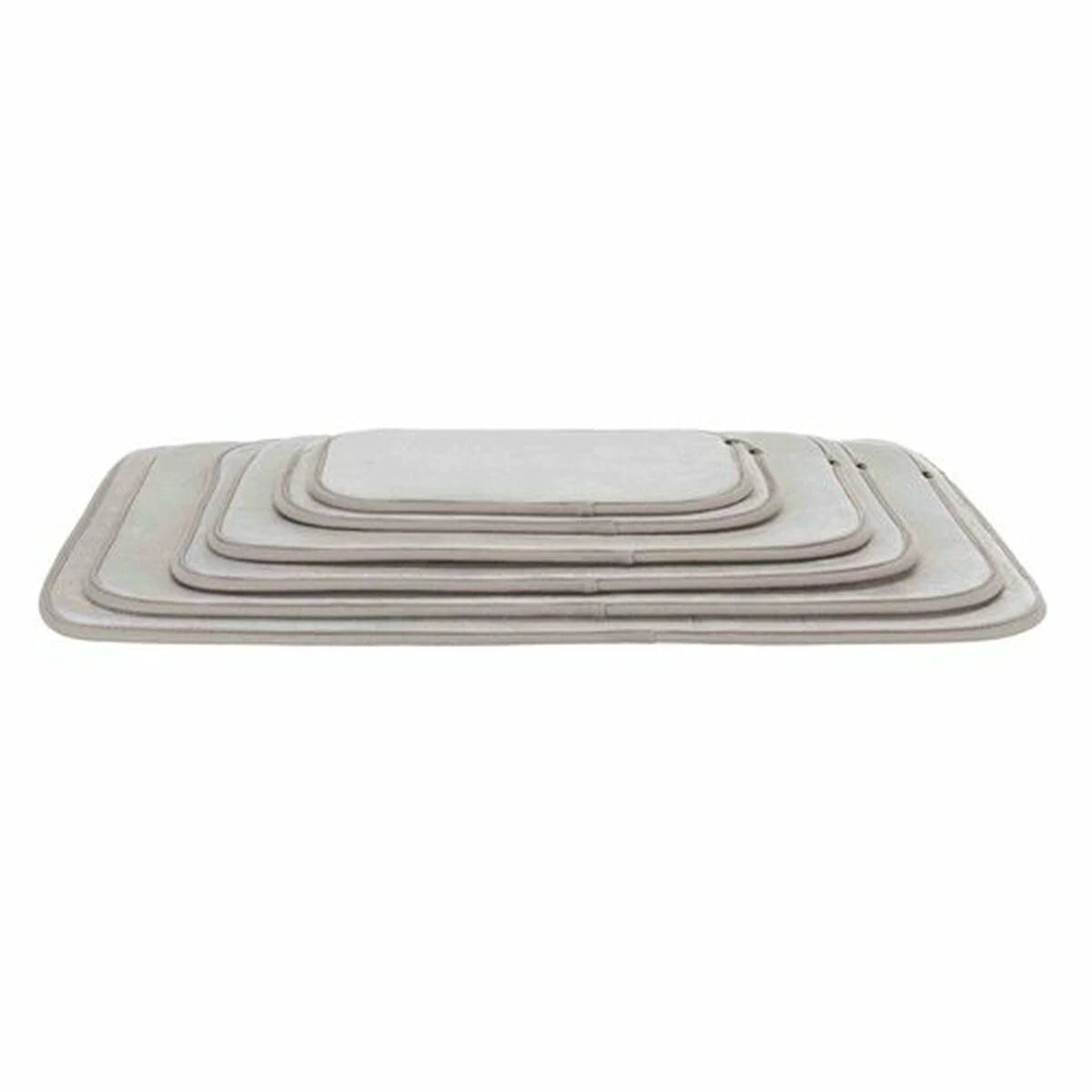 Trixie Lying Mat For Skudo Gulliver For Dogs Grey - 62 cm