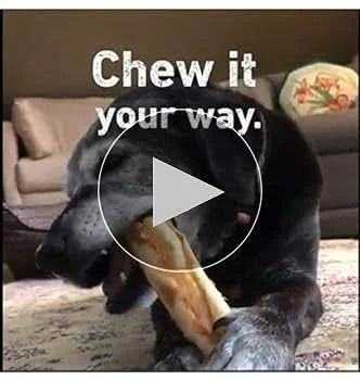 Earth Animal No Hide Beef Dog Stix